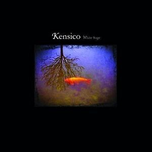 Kensico - White Sage  CD